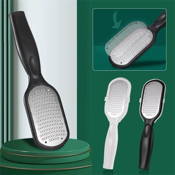 🎁Hot Sale 49% OFF⏳Pedicure Knife Foot Sharpeners