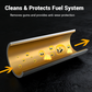 Complete Fuel System Cleaner – Breathe New Life Into Your Engine! ⚡🚗