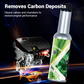 Complete Fuel System Cleaner – Breathe New Life Into Your Engine! ⚡🚗
