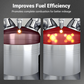 Complete Fuel System Cleaner – Breathe New Life Into Your Engine! ⚡🚗
