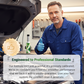 Complete Fuel System Cleaner – Breathe New Life Into Your Engine! ⚡🚗