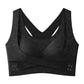💖✨ All-Day Comfort Meets Perfect Shape! Criss-Cross Lift & Sculpt Bra👚⚡️