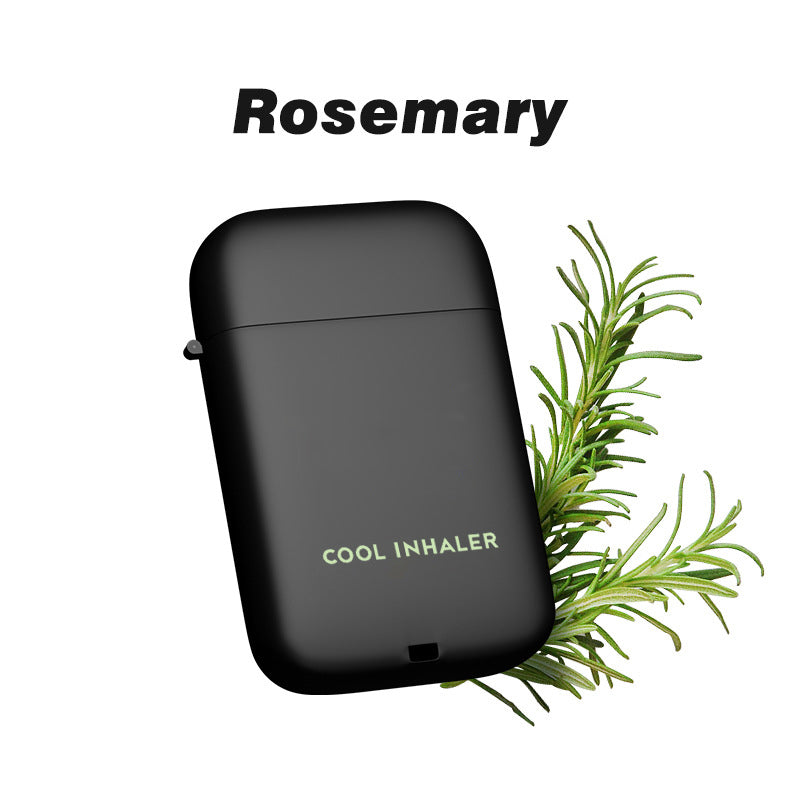 👃 BUY 1 GET 1 FREE! 🌿 Aromatherapy Double Nasal Inhaler – Instant Wake-Up, Fights Drowsiness & Refreshing Scent 🍃