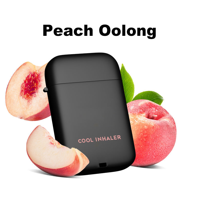 👃 BUY 1 GET 1 FREE! 🌿 Aromatherapy Double Nasal Inhaler – Instant Wake-Up, Fights Drowsiness & Refreshing Scent 🍃