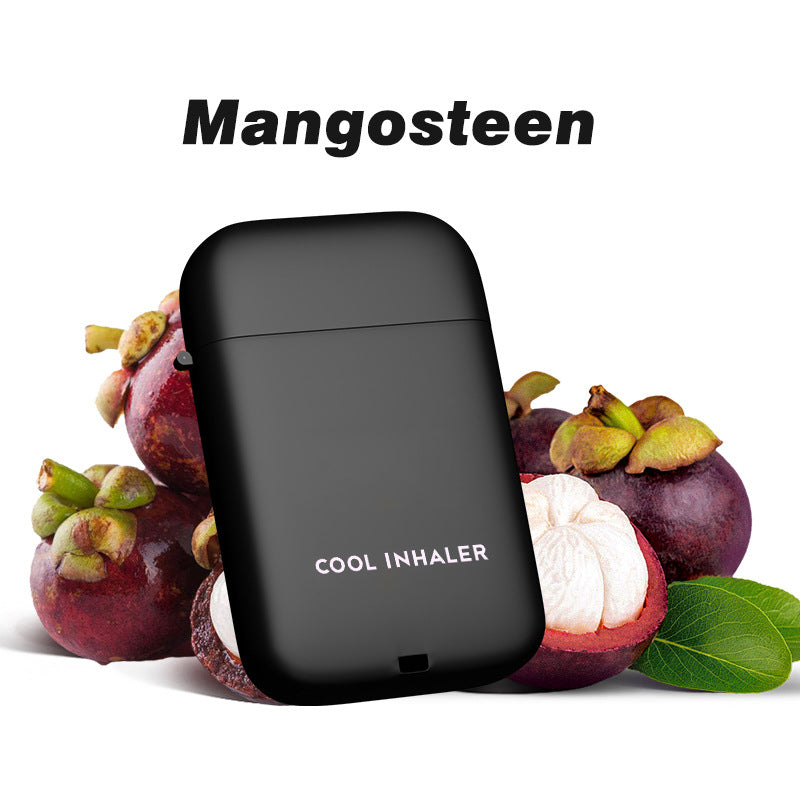 👃 BUY 1 GET 1 FREE! 🌿 Aromatherapy Double Nasal Inhaler – Instant Wake-Up, Fights Drowsiness & Refreshing Scent 🍃