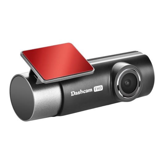 Smart Driving Assistant Dash Cam