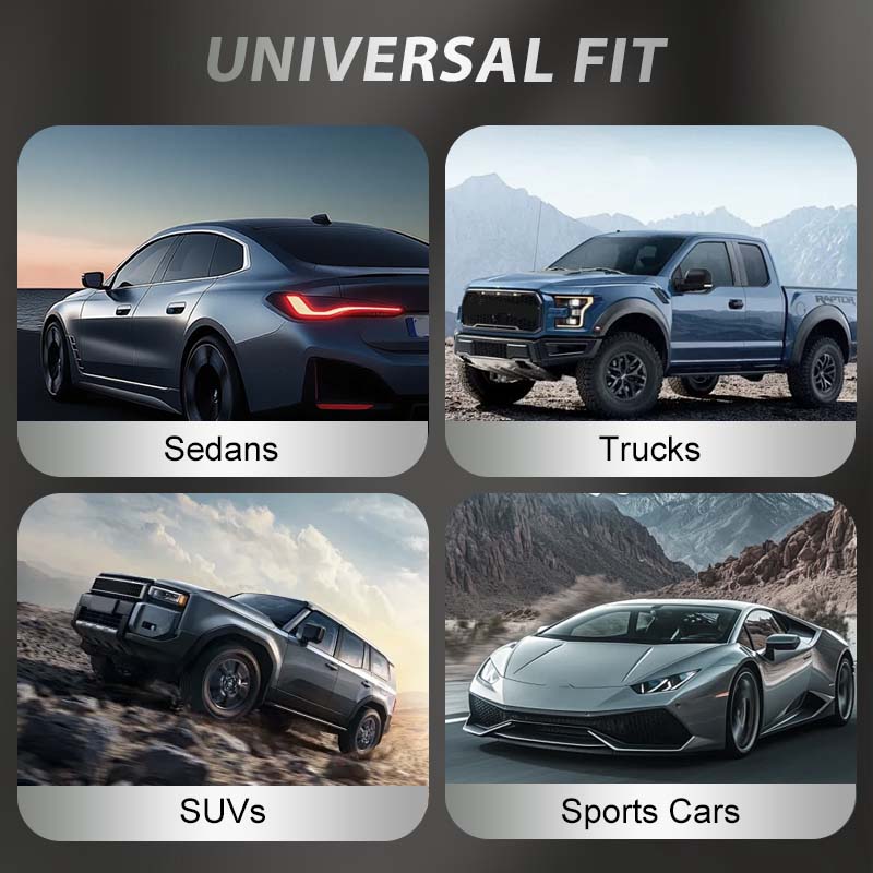 Remote Control Car Battery Disconnect Switch Kit