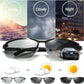 💌 Let gifts speak your love for you 💌2026 Photochromic Sunglasses with Anti-glare Polarized Lens（🔥50% OFF）