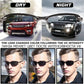 💌 Let gifts speak your love for you 💌2026 Photochromic Sunglasses with Anti-glare Polarized Lens（🔥50% OFF）
