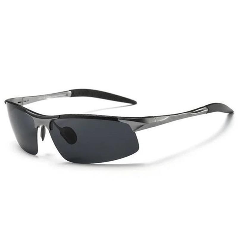 💌 Let gifts speak your love for you 💌2026 Photochromic Sunglasses with Anti-glare Polarized Lens（🔥50% OFF）