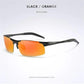 💌 Let gifts speak your love for you 💌2026 Photochromic Sunglasses with Anti-glare Polarized Lens（🔥50% OFF）