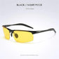 💌 Let gifts speak your love for you 💌2026 Photochromic Sunglasses with Anti-glare Polarized Lens（🔥50% OFF）
