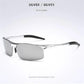 💌 Let gifts speak your love for you 💌2026 Photochromic Sunglasses with Anti-glare Polarized Lens（🔥50% OFF）