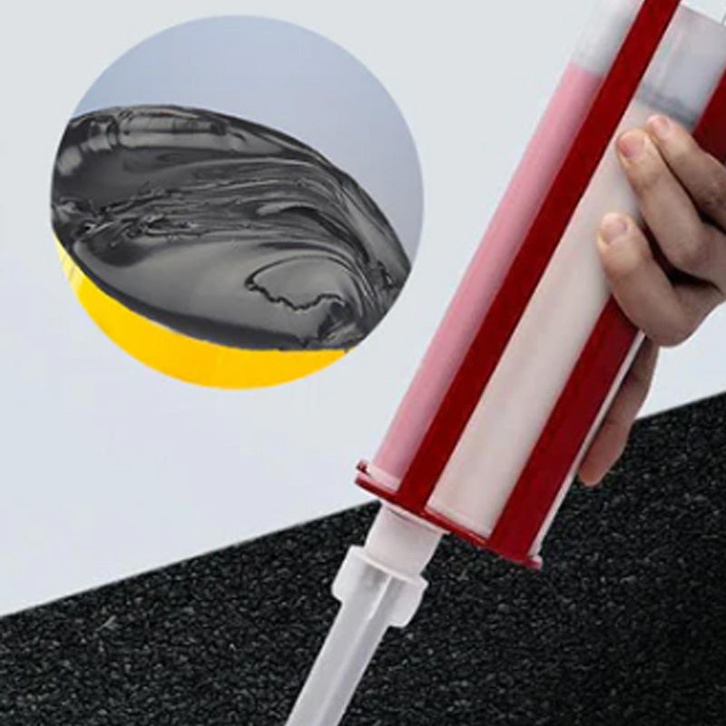 🛡️ Marine-Grade Waterproof Silicone Sealant – Seal Out Water, Seal In Security!🌧️🔒