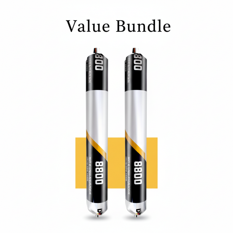 🛡️ Marine-Grade Waterproof Silicone Sealant – Seal Out Water, Seal In Security!🌧️🔒