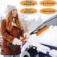 ✨Hot Sale  50% Off🚗Multifunctional Snow Plow for Cars
