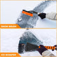 ✨Hot Sale  50% Off🚗Multifunctional Snow Plow for Cars