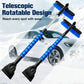 ✨Hot Sale  50% Off🚗Multifunctional Snow Plow for Cars