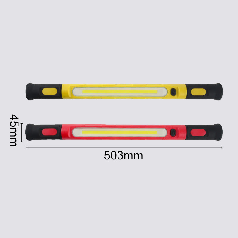 💡 LIMITED-TIME 50% OFF! ✨ 3000 Lumens Rechargeable Work Light – USB-C, Magnet, 360° Adjustable 🛠️