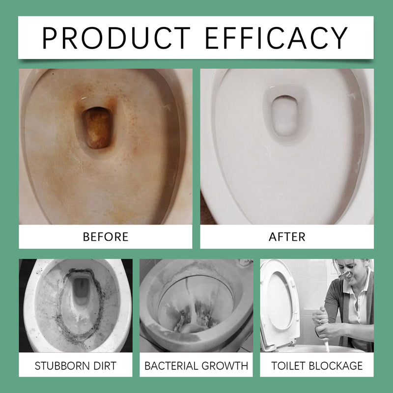 📢📢BUY 2 GET 1 FREE!! ⏰Oxalic Acid Powerful Stain Cleaner
