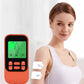🔥2026 New Arrivals: 50% Off for a Limited Time!🔥Portable Dual Channel TENS Unit Muscle Stimulator