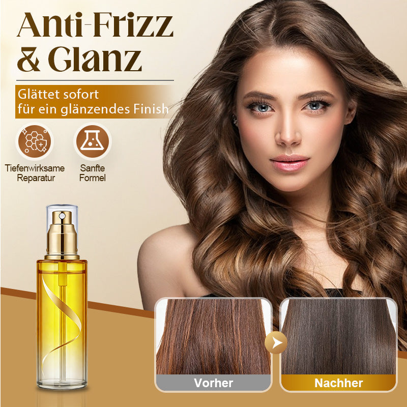 💁‍♀️🌿 50% OFF! Curly Hair Oil & Serum Spray – Defies British humidity! Lightweight 3-in-1 boosts shine, stops frizz, defines curls. Zero stickiness. 🌧️✨