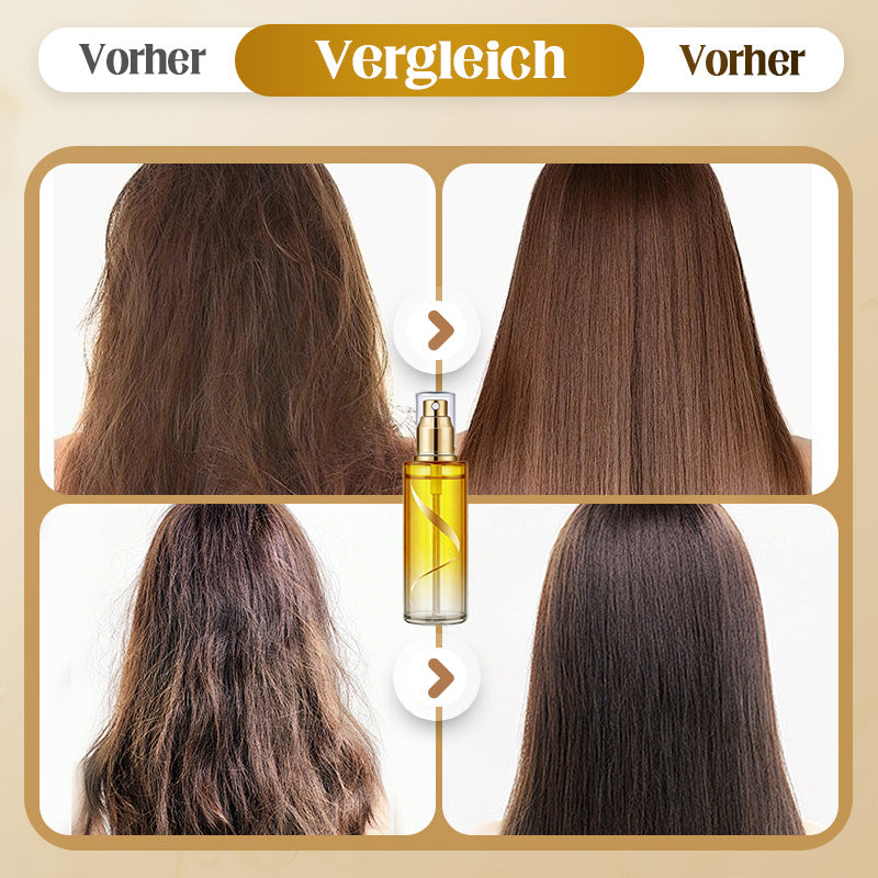 💁‍♀️🌿 50% OFF! Curly Hair Oil & Serum Spray – Defies British humidity! Lightweight 3-in-1 boosts shine, stops frizz, defines curls. Zero stickiness. 🌧️✨