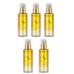💁‍♀️✨ Oil and serum spray for curly hair ✨💆‍♀️ Lightweight 3-in-1 treatment: shine, frizz protection and lasting curl definition – without heavy residue!