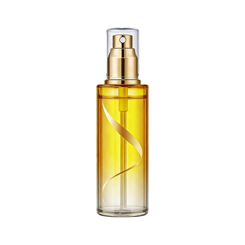 💁‍♀️🌿 50% OFF! Curly Hair Oil & Serum Spray – Defies British humidity! Lightweight 3-in-1 boosts shine, stops frizz, defines curls. Zero stickiness. 🌧️✨