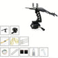 🎯🎣Precision Laser-Guided Fishing Slingshot Set🚀Free Shipping🚀