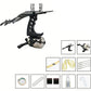 🎯🎣Precision Laser-Guided Fishing Slingshot Set🚀Free Shipping🚀