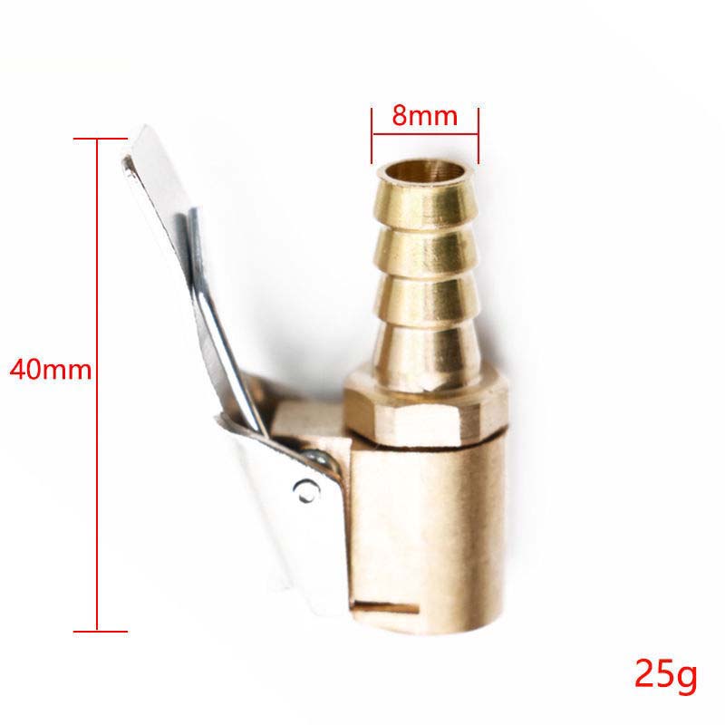 🛠️BUY 1 GET 1 FREE -Quick-connect tire inflator chuck adapter⚡💨