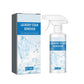🏆 Last Day Special Price !!! 🔥Buy 2 Get 1 Free🔥Powerful Laundry Stain Remover Spray
