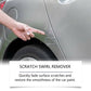 Car Scratch & Swirl Remover Magic Kit ✨ Your paint's second chance – erase flaws, restore shine in minutes! 🚗💫