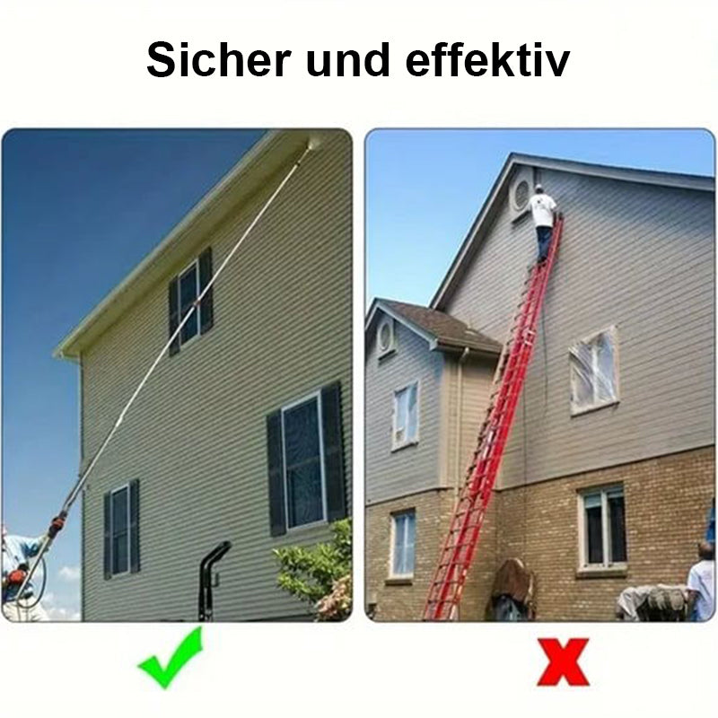 ✨Lance Extension Set for High Pressure Cleaner 4000PSI (10 PCS)