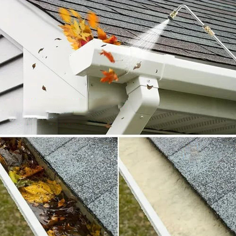 ✨Lance Extension Set for High Pressure Cleaner 4000PSI (10 PCS)