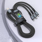 3-in-1 Super Fast Charging Cable