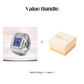 Alloy Finger Watch Ring