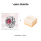 Alloy Finger Watch Ring