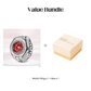 Alloy Finger Watch Ring