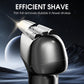 🪒50% OFF NOW! Men's Rechargeable Foil Electric Shaver – Efficient Close Shaving, Cordless Portable Wet & Dry Beard Razor for Daily Grooming