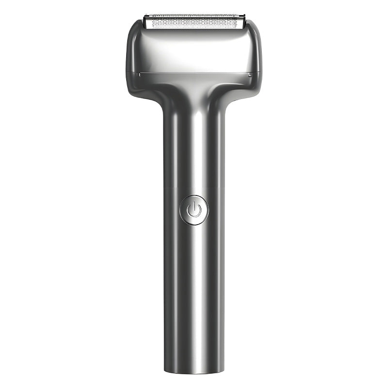 🪒50% OFF NOW! Men's Rechargeable Foil Electric Shaver – Efficient Close Shaving, Cordless Portable Wet & Dry Beard Razor for Daily Grooming