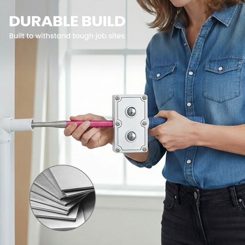 🛠️50% OFF⚡🔥Professional Electrician's Wire Pulling Assistant Tool✈Buy 2 Free Shiping