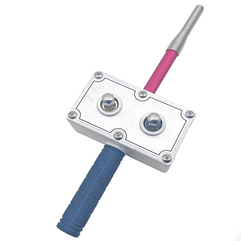🛠️50% OFF⚡🔥Professional Electrician's Wire Pulling Assistant Tool✈Buy 2 Free Shiping