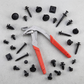 Multi-Functional Car Clip Remover Tool