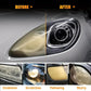 💡 Last Day Special Price $9.78 ! 🔥Buy 2 Get 1 Free🔥 Car Headlight Cleaning & Restoration Agent – Scratch Remover, UV Protection & Anti-Yellowing 🚗