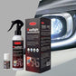 💡 Last Day Special Price $9.78 ! 🔥Buy 2 Get 1 Free🔥 Car Headlight Cleaning & Restoration Agent – Scratch Remover, UV Protection & Anti-Yellowing 🚗