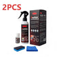 💡 Last Day Special Price $9.78 ! 🔥Buy 2 Get 1 Free🔥 Car Headlight Cleaning & Restoration Agent – Scratch Remover, UV Protection & Anti-Yellowing 🚗