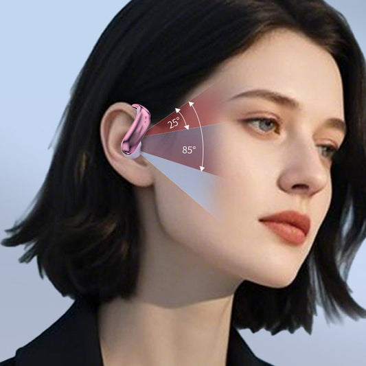 💎 50% OFF! 💎 Bluetooth 6.0 Wireless Earbuds – 48H Playtime, IPX5 Sweatproof & Ultra-Light 4.2g Fit for Running 🎧🏃‍♂️
