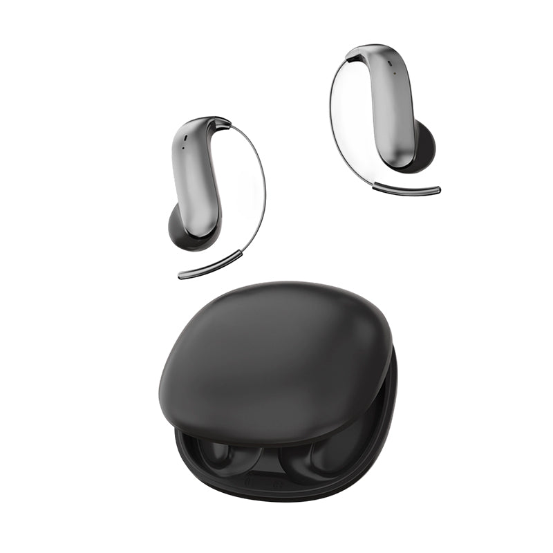 💎 50% OFF! 💎 Bluetooth 6.0 Wireless Earbuds – 48H Playtime, IPX5 Sweatproof & Ultra-Light 4.2g Fit for Running 🎧🏃‍♂️
